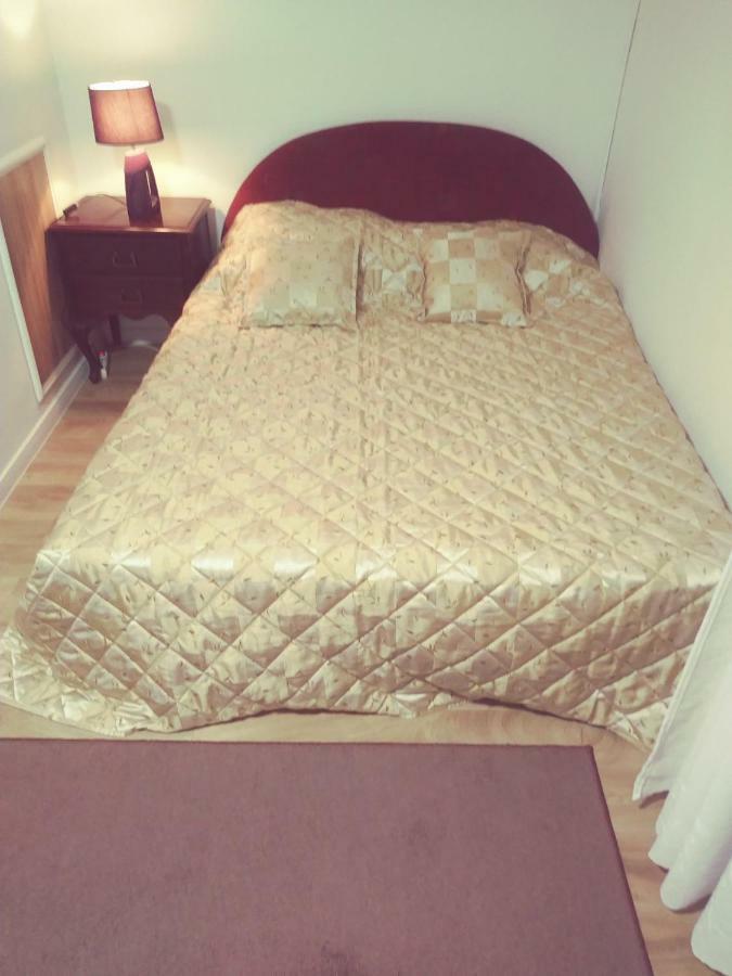 Apartment Terra & Boat Trip Bihac Ngoại thất bức ảnh