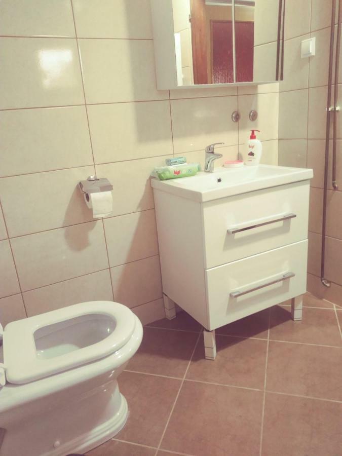 Apartment Terra & Boat Trip Bihac Ngoại thất bức ảnh