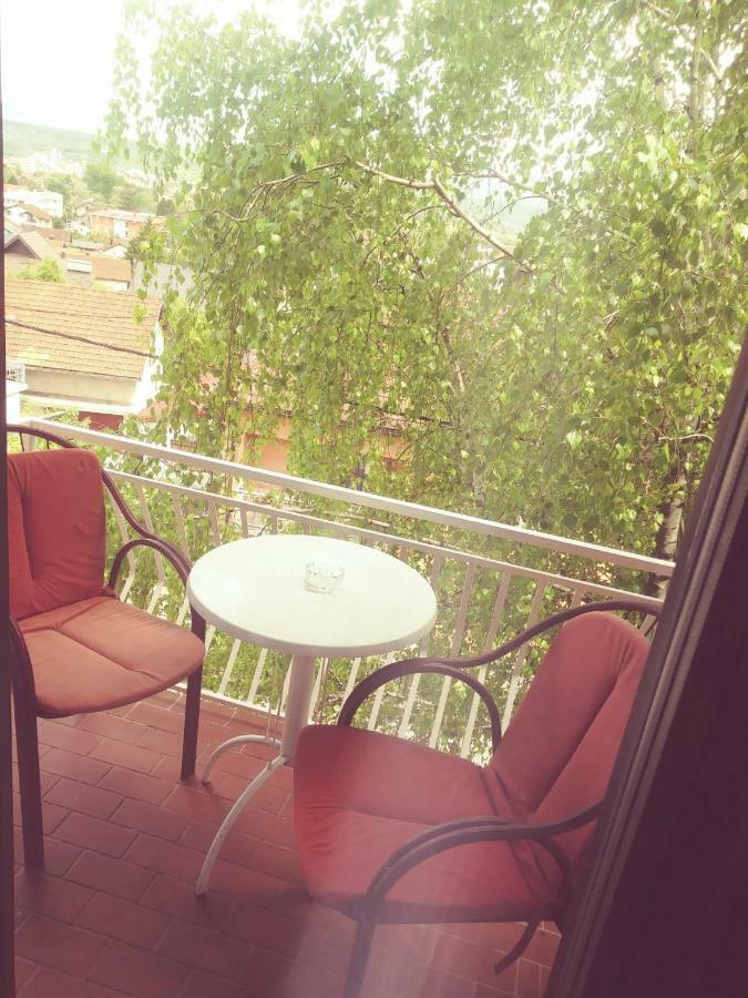 Apartment Terra & Boat Trip Bihac Ngoại thất bức ảnh